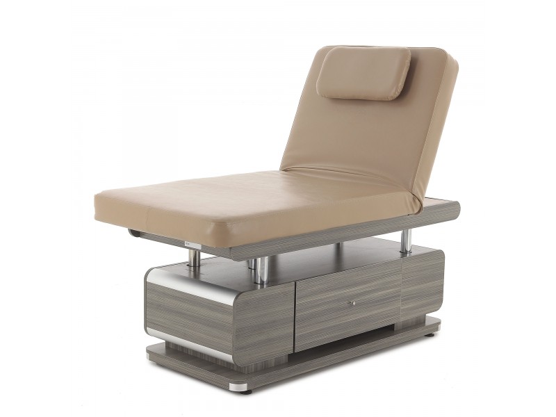 Электрический массажный стол Med-Mos ММКМ-2 (тип 4) (КО-154Д)