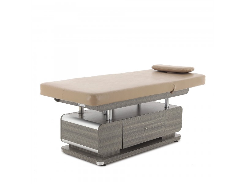 Электрический массажный стол Med-Mos ММКМ-2 (тип 4) (КО-154Д)