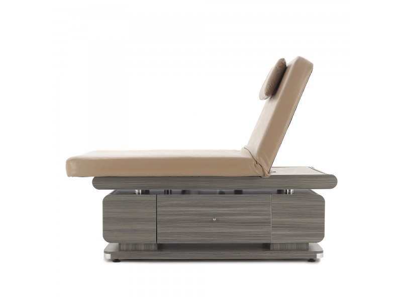 Электрический массажный стол Med-Mos ММКМ-2 (тип 4) (КО-154Д)