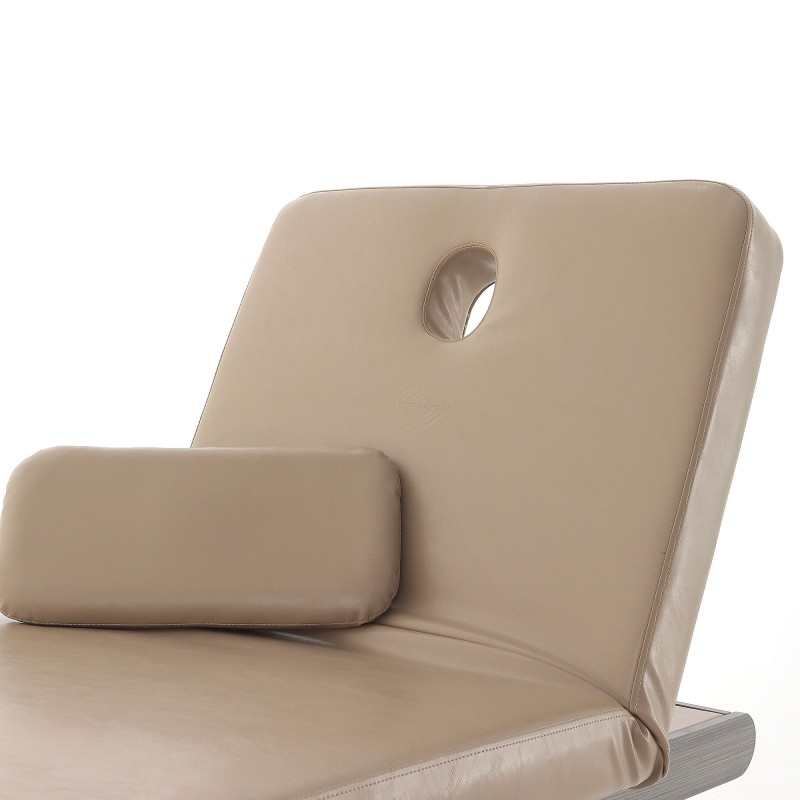 Электрический массажный стол Med-Mos ММКМ-2 (тип 4) (КО-154Д)