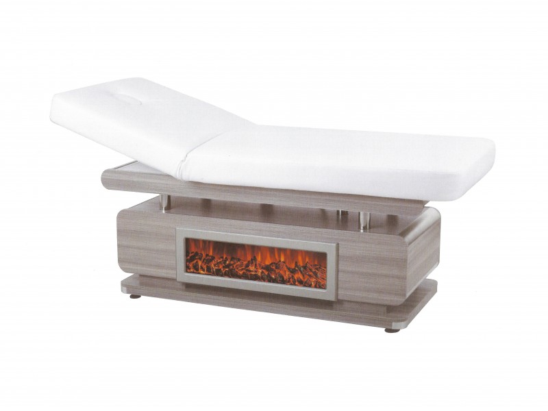 Электрический массажный стол Med-Mos ММКМ-2 (тип 4) (КО-154Д)