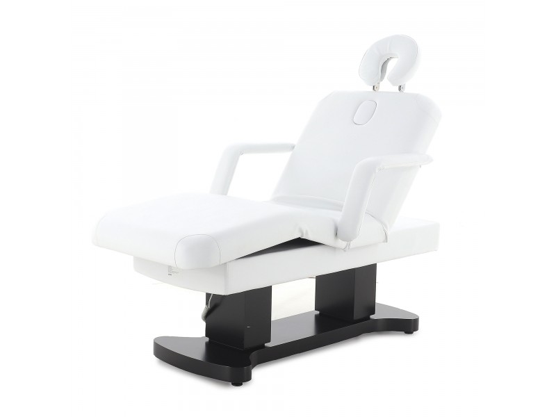 Электрический массажный стол Med-Mos ММКМ-2(тип 6) (КО-156Д)
