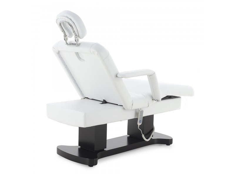 Электрический массажный стол Med-Mos ММКМ-2(тип 6) (КО-156Д)