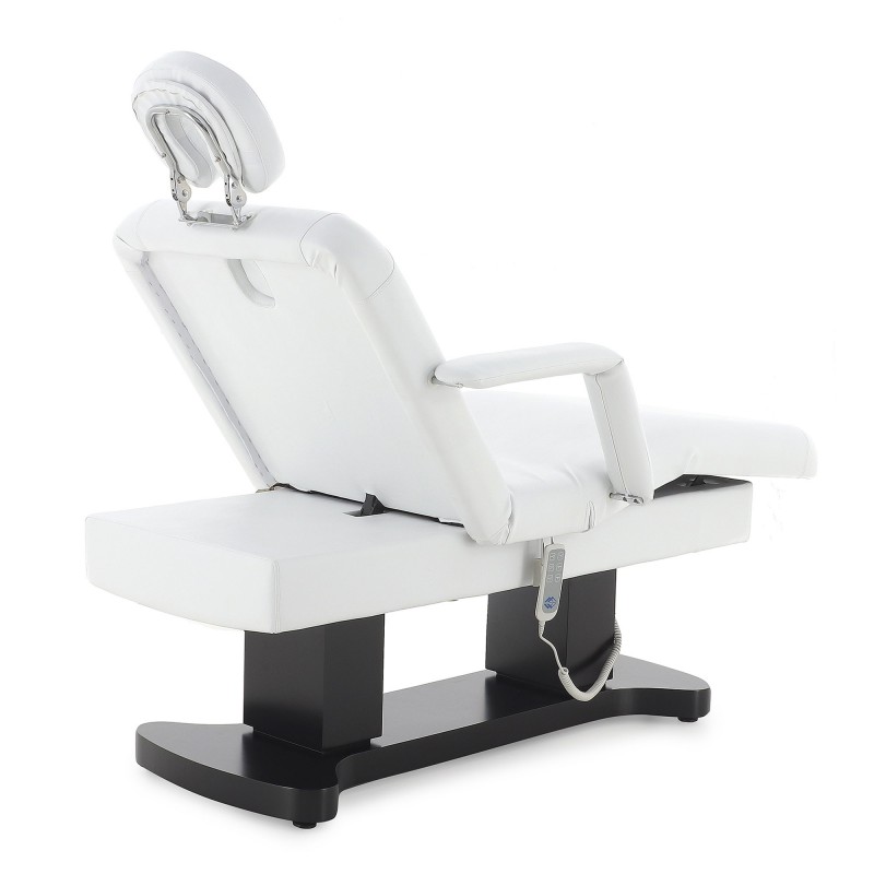 Электрический массажный стол Med-Mos ММКМ-2(тип 6) (КО-156Д)