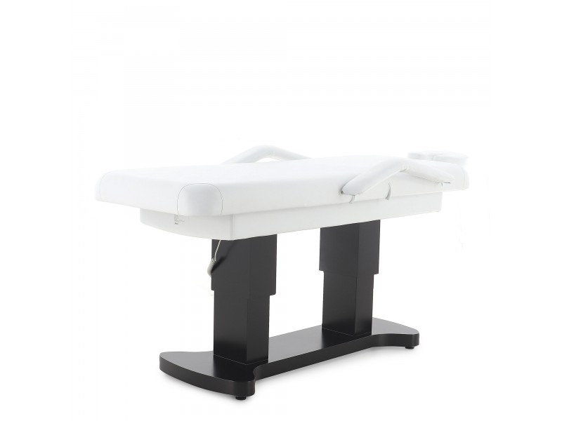 Электрический массажный стол Med-Mos ММКМ-2(тип 6) (КО-156Д)