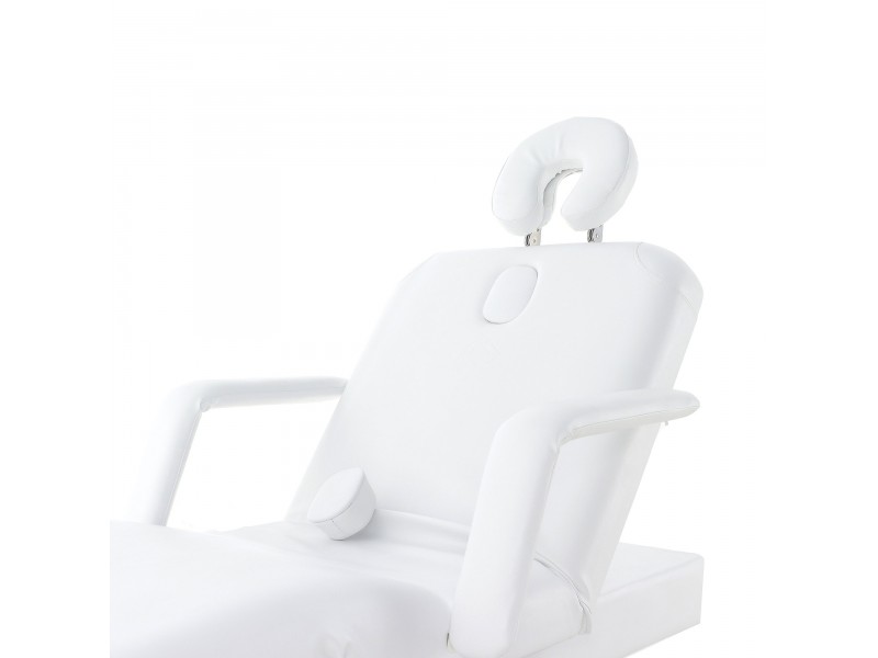 Электрический массажный стол Med-Mos ММКМ-2(тип 6) (КО-156Д)