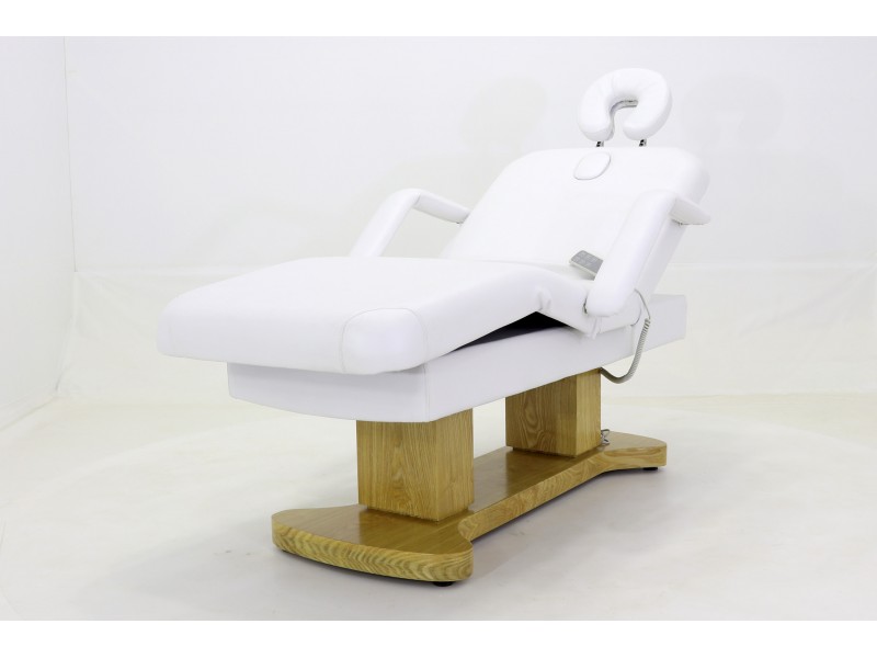 Электрический массажный стол Med-Mos ММКМ-2(тип 6) (КО-156Д)