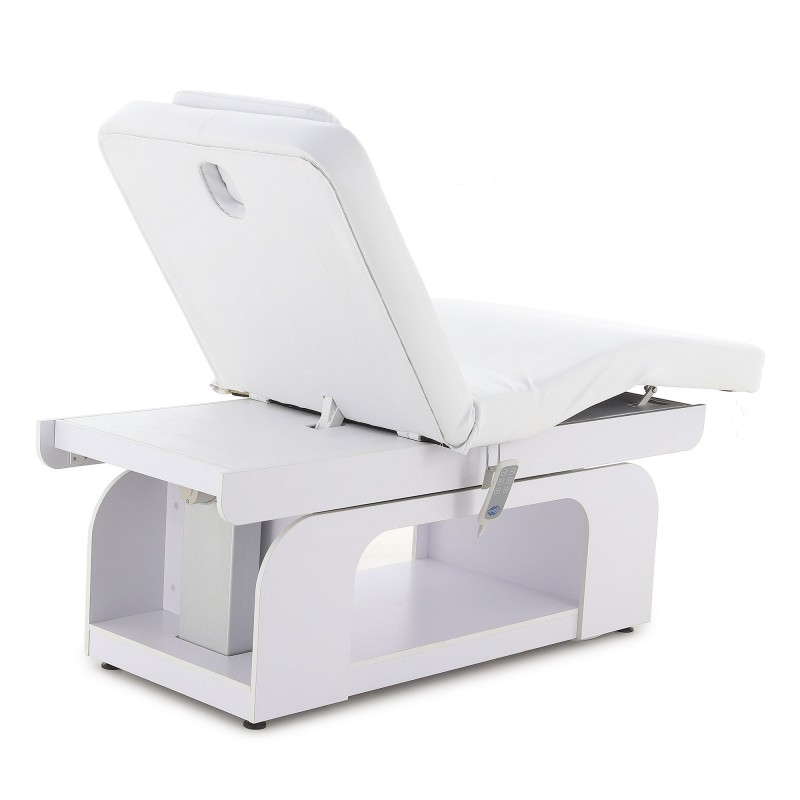 Электрический массажный стол Med-Mos ММКМ-2 (тип 3) (КО-153Д)