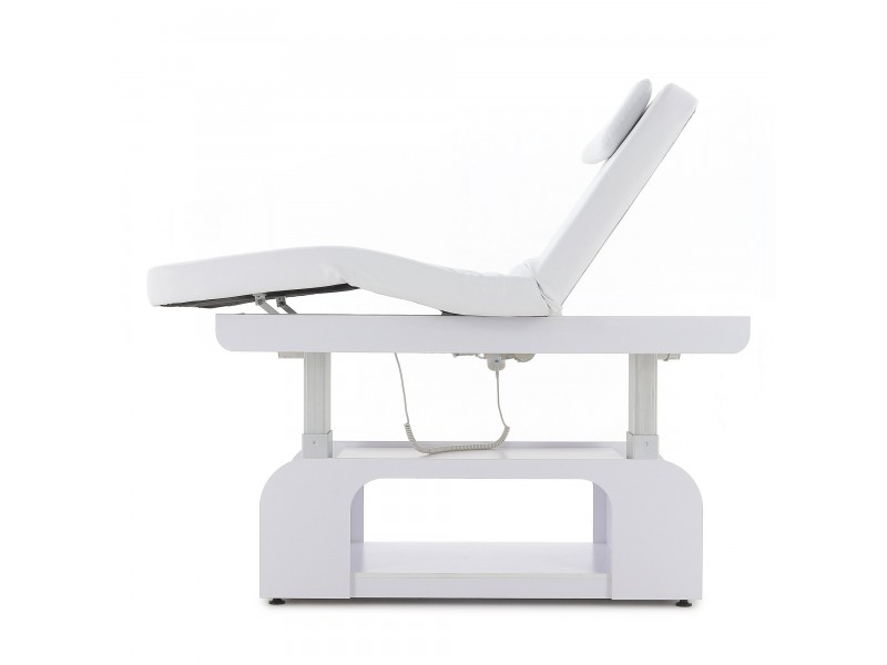 Электрический массажный стол Med-Mos ММКМ-2 (тип 3) (КО-153Д)