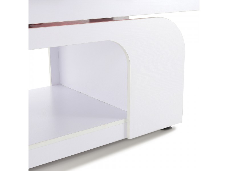 Электрический массажный стол Med-Mos ММКМ-2 (тип 3) (КО-153Д)