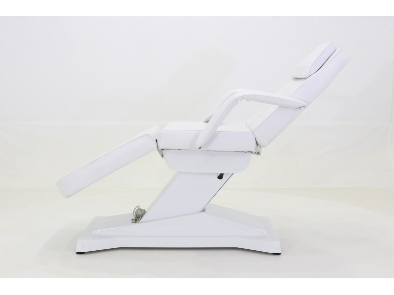 Косметологическое кресло Med-Mos ММКК-3 (тип 2)  (КО-172Д)