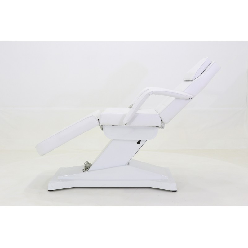 Косметологическое кресло Med-Mos ММКК-3 (тип 2)  (КО-172Д)