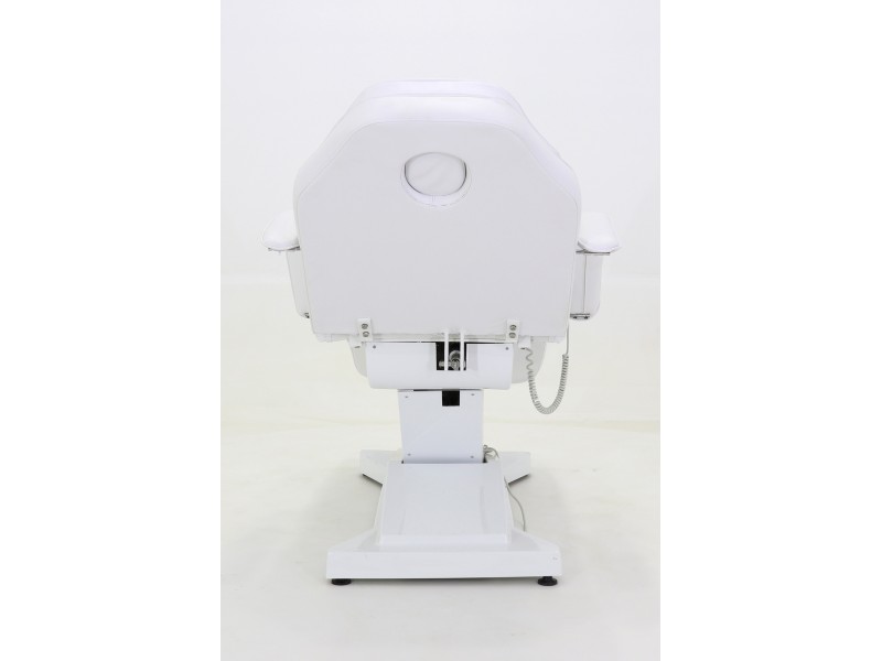 Косметологическое кресло Med-Mos ММКК-3 (тип 2)  (КО-172Д)