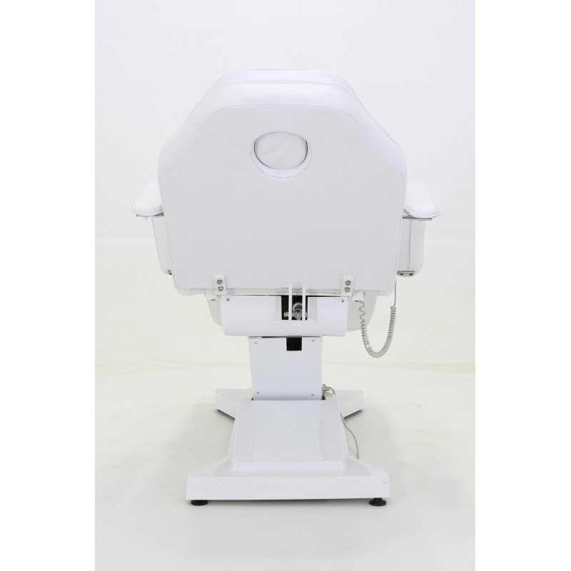 Косметологическое кресло Med-Mos ММКК-3 (тип 2)  (КО-172Д)