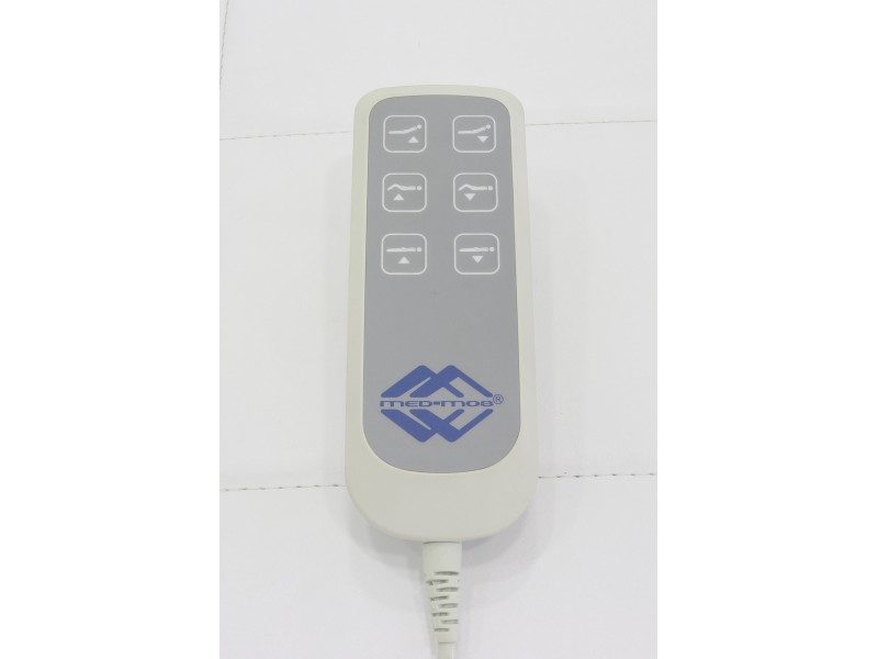 Косметологическое кресло Med-Mos ММКК-3 (тип 2)  (КО-172Д)