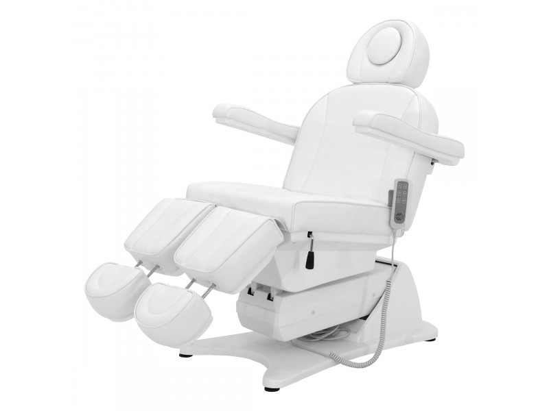 Кресло для педикюра Med-Mos ММКП-3 (тип 3) (КО-193Д)