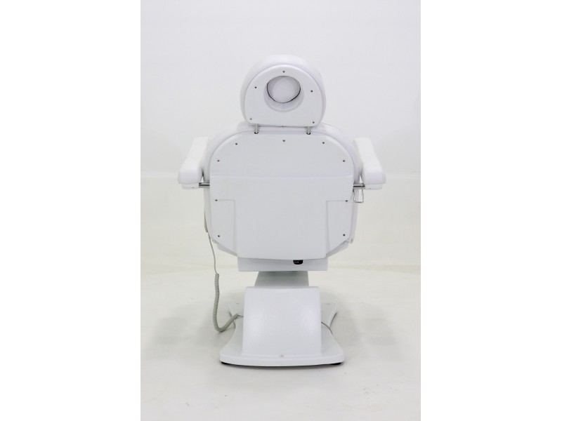 Кресло для педикюра Med-Mos ММКП-3 (тип 3) (КО-193Д)