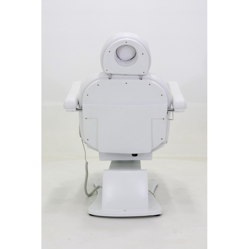 Кресло для педикюра Med-Mos ММКП-3 (тип 3) (КО-193Д)