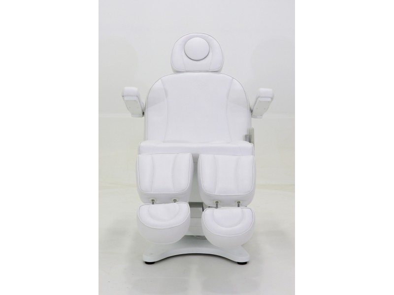 Кресло для педикюра Med-Mos ММКП-3 (тип 3) (КО-193Д)