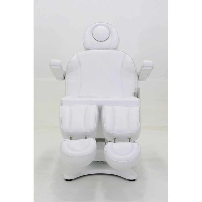 Кресло для педикюра Med-Mos ММКП-3 (тип 3) (КО-193Д)