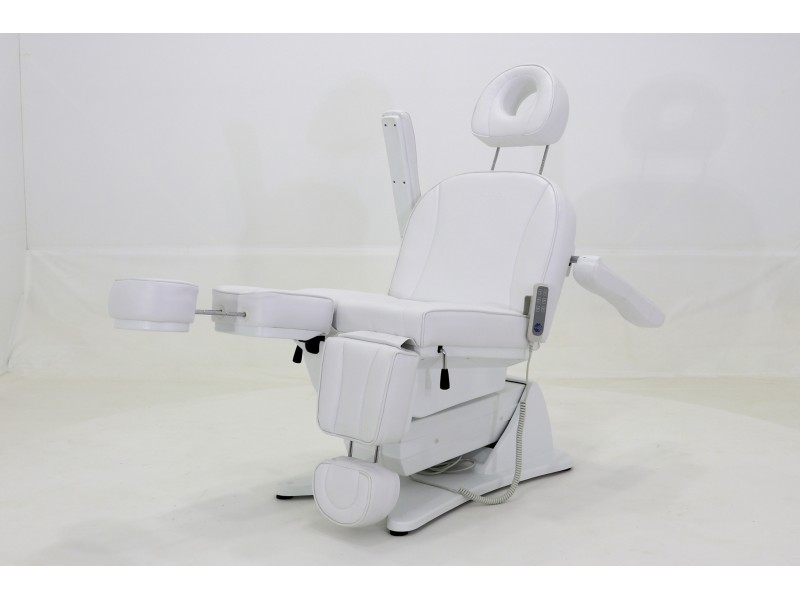 Кресло для педикюра Med-Mos ММКП-3 (тип 3) (КО-193Д)