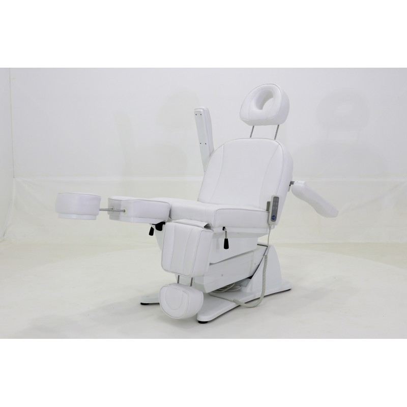 Кресло для педикюра Med-Mos ММКП-3 (тип 3) (КО-193Д)