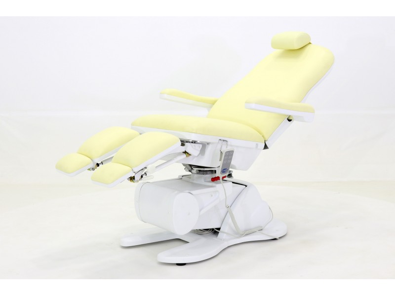 Кресло для педикюра Med-Mos ММКП-3 (тип 2) (КО-194Д)