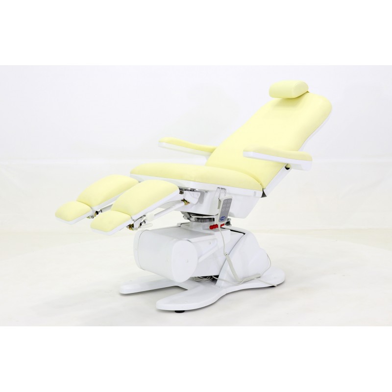 Кресло для педикюра Med-Mos ММКП-3 (тип 2) (КО-194Д)