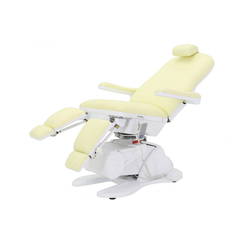 Кресло для педикюра Med-Mos ММКП-3 (тип 2) (КО-194Д)