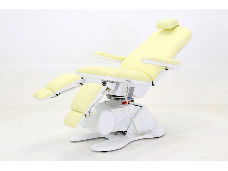 Кресло для педикюра Med-Mos ММКП-3 (тип 2) (КО-194Д)
