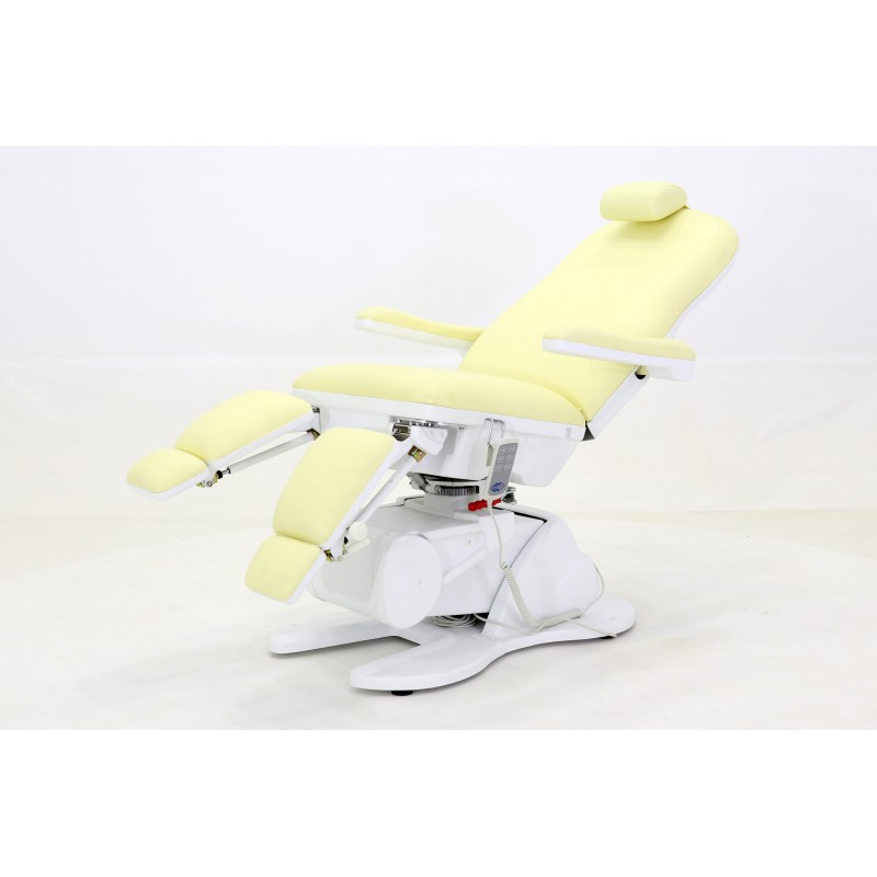 Кресло для педикюра Med-Mos ММКП-3 (тип 2) (КО-194Д)