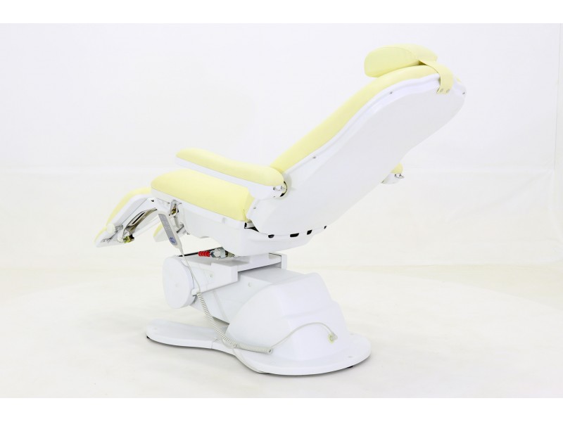 Кресло для педикюра Med-Mos ММКП-3 (тип 2) (КО-194Д)