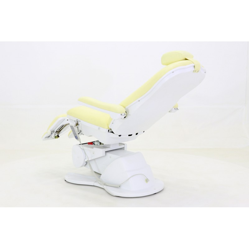 Кресло для педикюра Med-Mos ММКП-3 (тип 2) (КО-194Д)