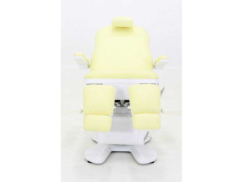 Кресло для педикюра Med-Mos ММКП-3 (тип 2) (КО-194Д)