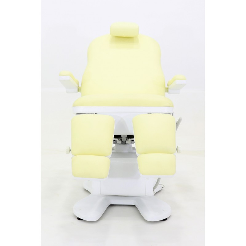 Кресло для педикюра Med-Mos ММКП-3 (тип 2) (КО-194Д)