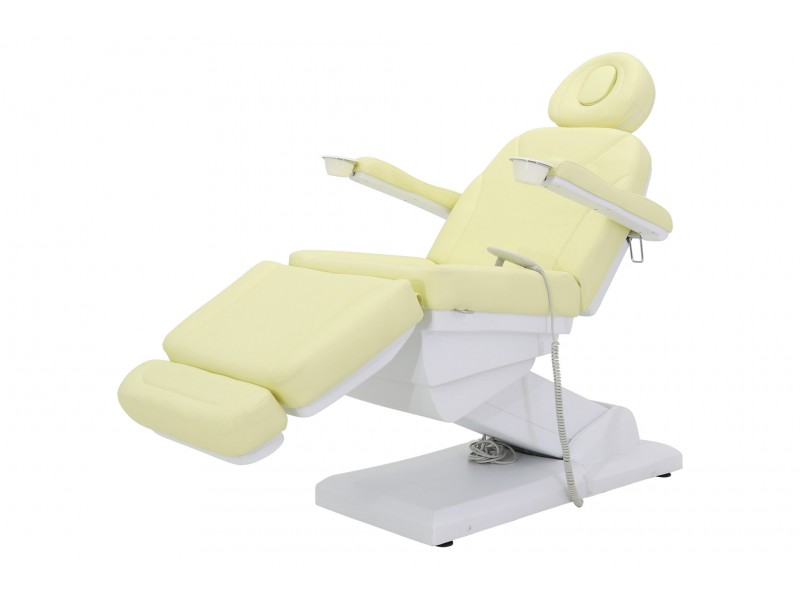 Косметологическое кресло Med-Mos ММКК-4  (КО-182Д)