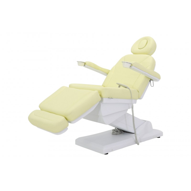 Косметологическое кресло Med-Mos ММКК-4  (КО-182Д)