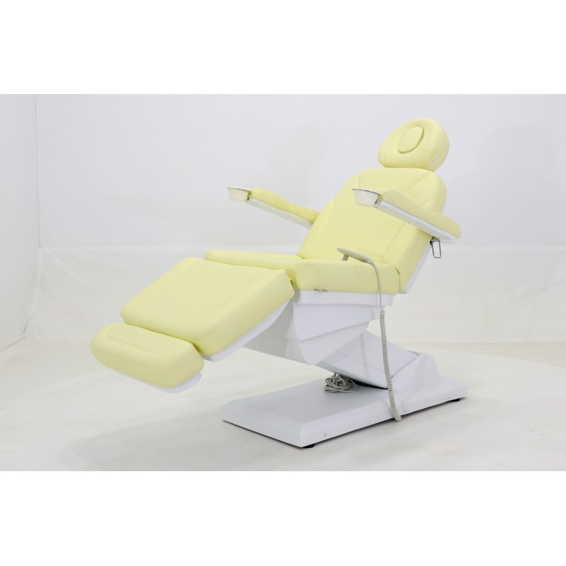 Косметологическое кресло Med-Mos ММКК-4  (КО-182Д)