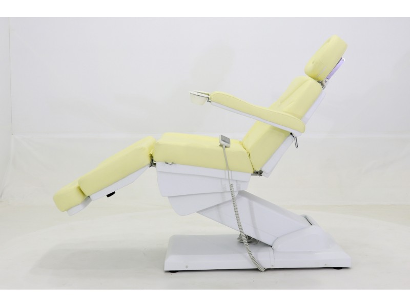 Косметологическое кресло Med-Mos ММКК-4  (КО-182Д)