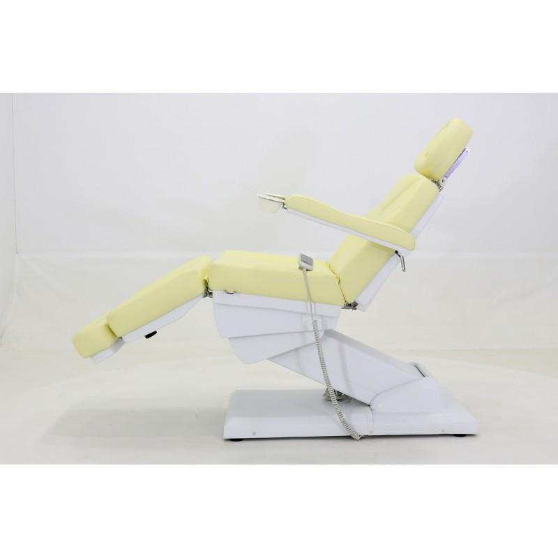 Косметологическое кресло Med-Mos ММКК-4  (КО-182Д)