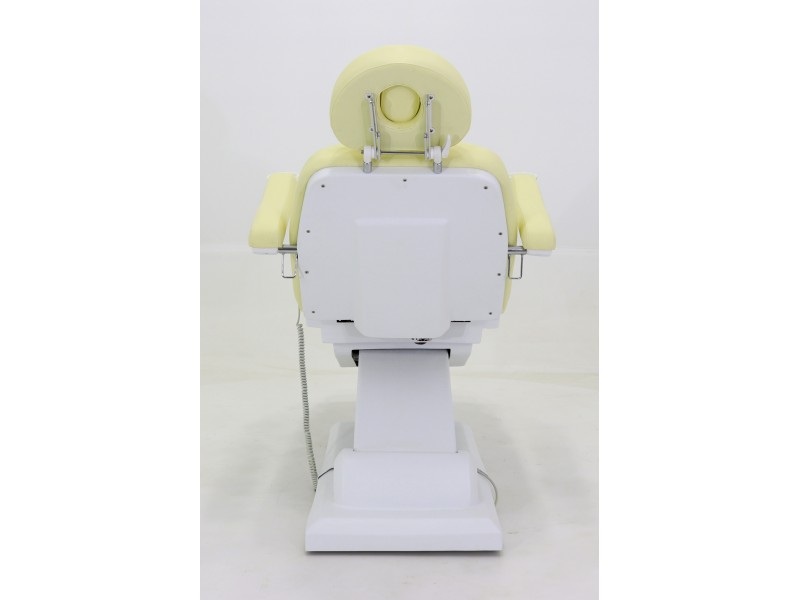 Косметологическое кресло Med-Mos ММКК-4  (КО-182Д)