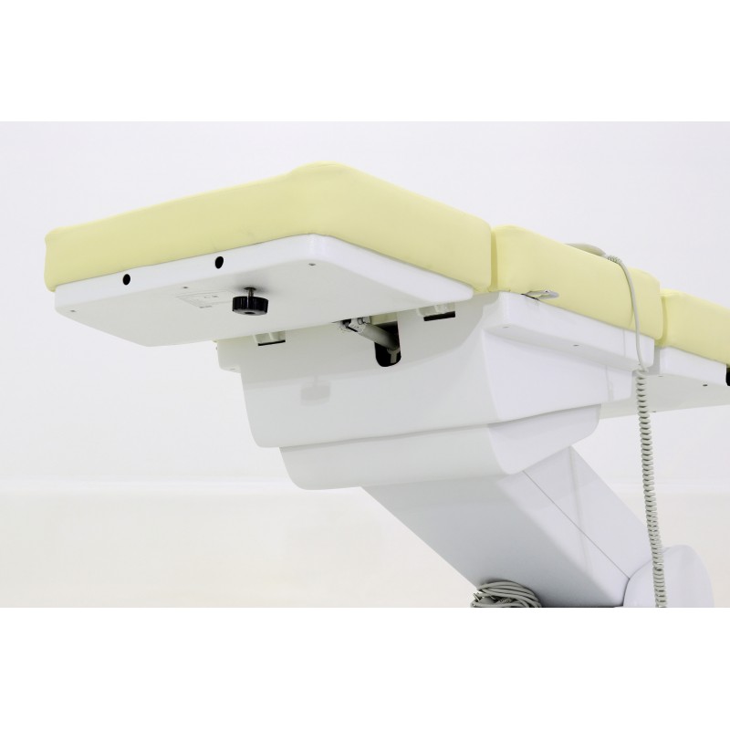 Косметологическое кресло Med-Mos ММКК-4  (КО-182Д)