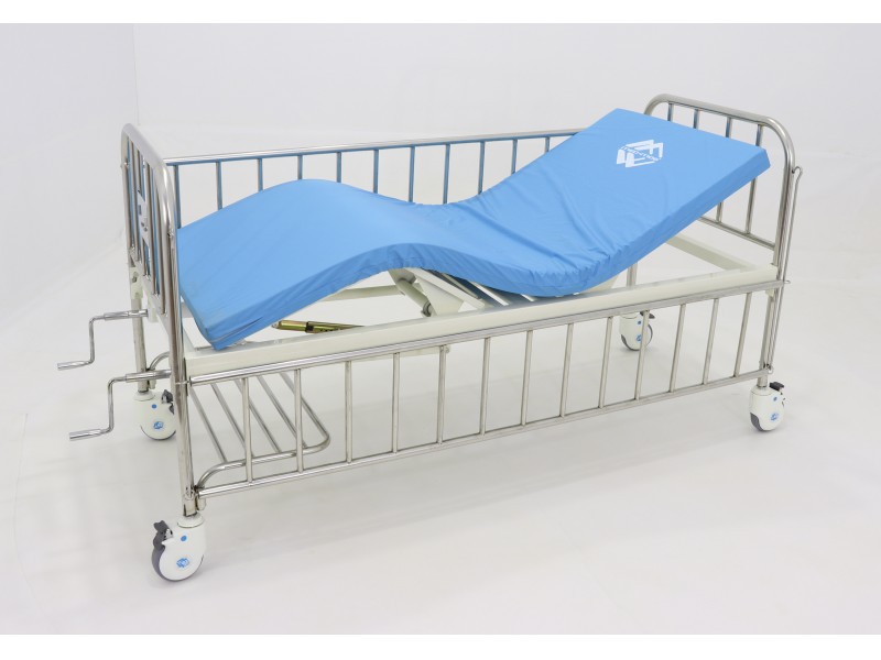 Кровать механическая Med-Mos F-45 (ММ-1002Н-00)