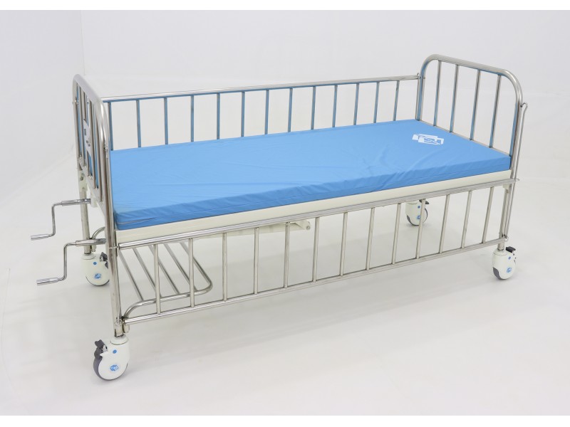 Кровать механическая Med-Mos F-45 (ММ-1002Н-00)