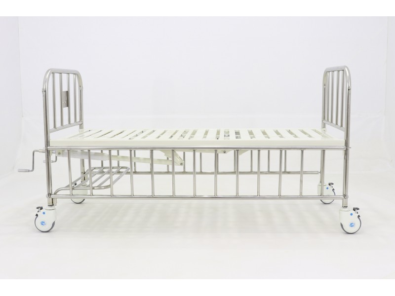 Кровать механическая Med-Mos F-45 (ММ-1002Н-00)