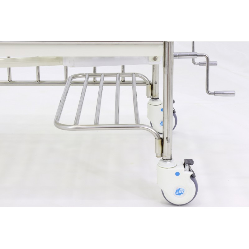 Кровать механическая Med-Mos F-45 (ММ-1002Н-00)