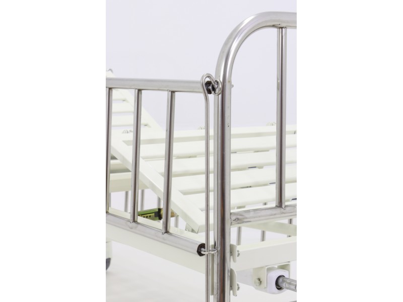 Кровать механическая Med-Mos F-45 (ММ-1002Н-00)