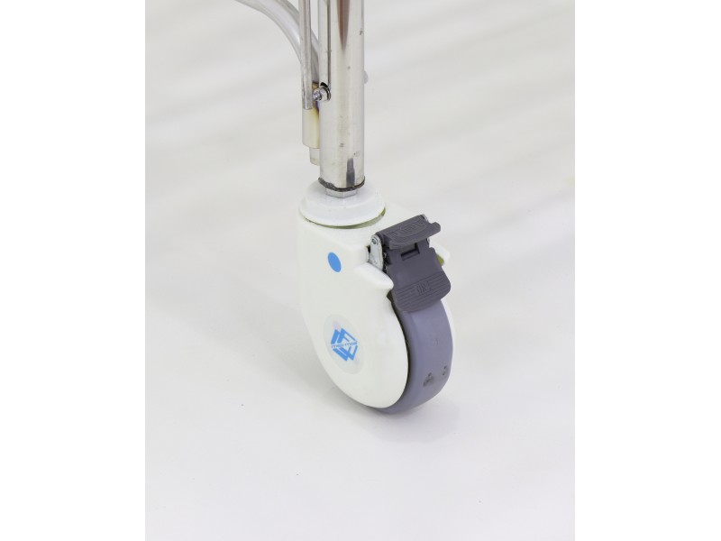 Кровать механическая Med-Mos F-45 (ММ-1002Н-00)