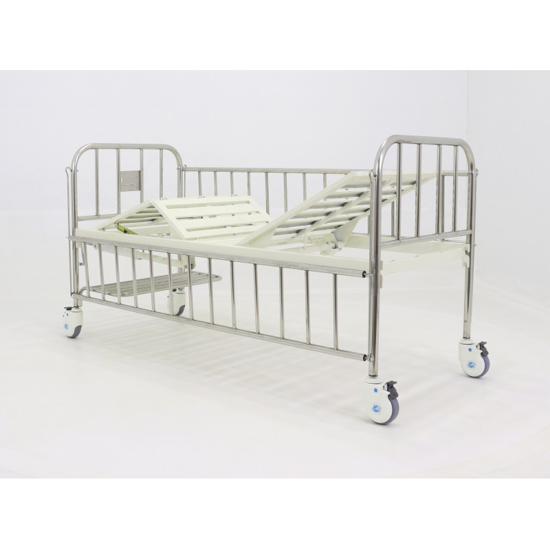 Кровать механическая Med-Mos F-45 (ММ-1002Н-00)