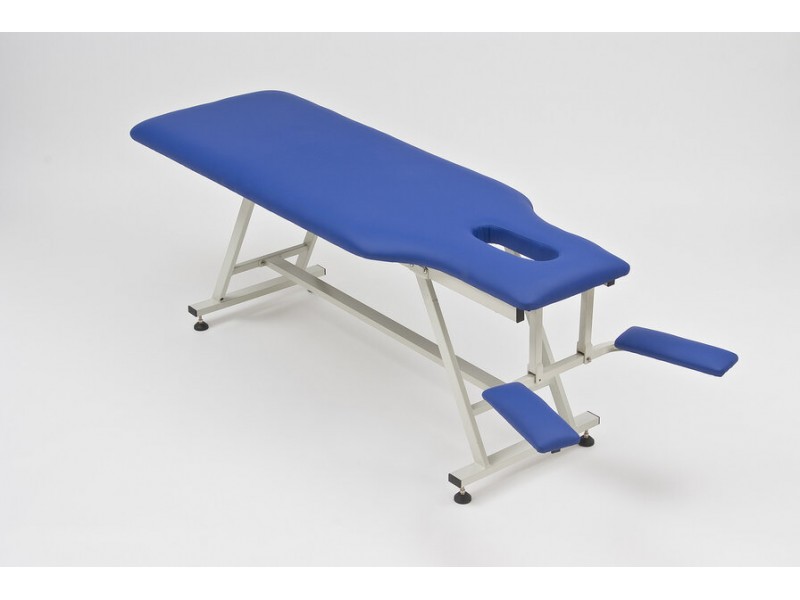 Стол массажный стационарный FIX-MT1 (МСТ-19)